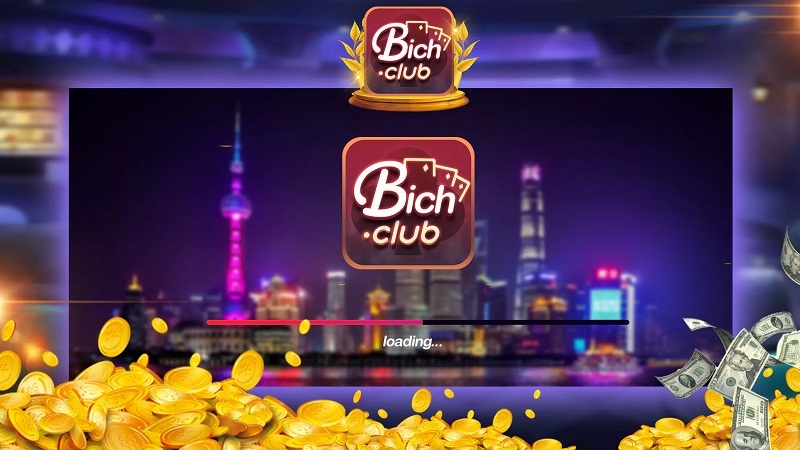 Bich Club Giftcode đổi thưởng thả ga, nhận quà thả phanh