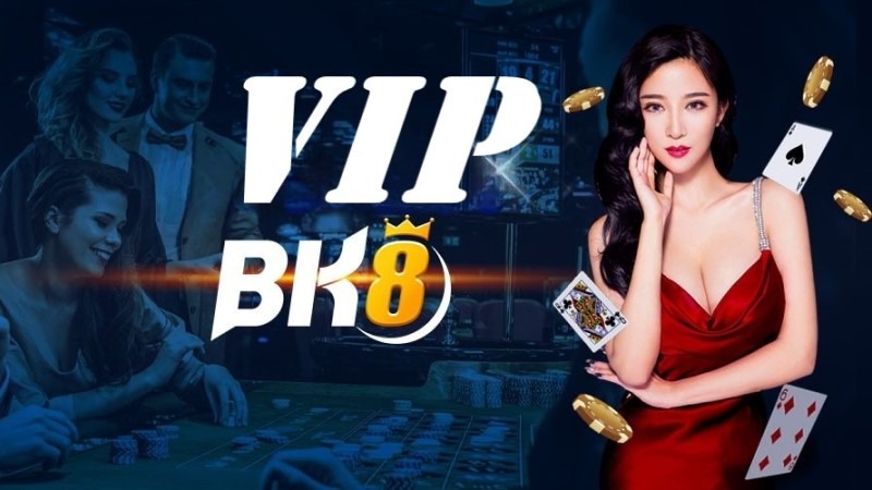 Danh sách các BK8 Giftcode khiến người dùng choáng ngợp