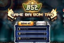 Hướng dẫn đăng ký B52 để có trải nghiệm game đỉnh cao