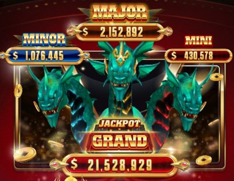 Top 3 game bắn cá Choang Club ăn khách nhất