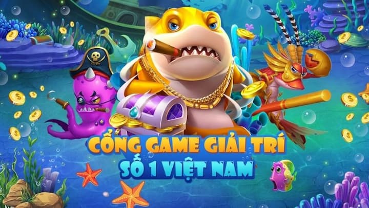 Vài nét giới thiệu game bắn cá Twin