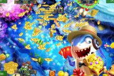 Game bắn cá Win79 – Trải nghiệm bắn cá hàng đầu Việt Nam