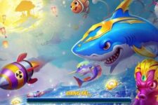 Game bắn cá Binh88 Club – Thiên đường săn cá tiền tỷ giải trí đỉnh cao 