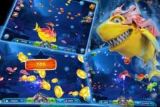 Game bắn cá R365 Win – Thiên đường bắn cá của các bet thủ