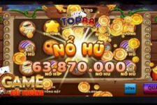 Nổ Hũ Top88 – Sân Chơi Đổi Thưởng Hấp Dẫn Cho Game Thủ