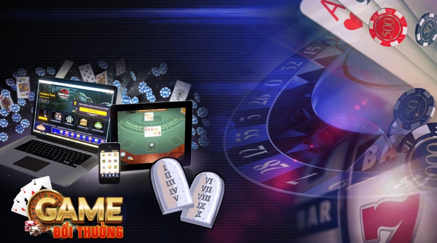 Tại sao game bài online đổi thưởng lại thu hút người chơi