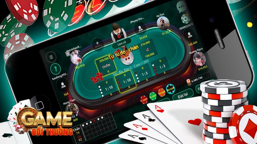 LÝ DO BẠN NÊN THAM GIA GAME BÀI ONLINE UY TÍN