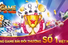 Người Chơi Game Bài Tiến Lên Đổi Thưởng Nhận Được Bao Nhiêu Lợi Ích?