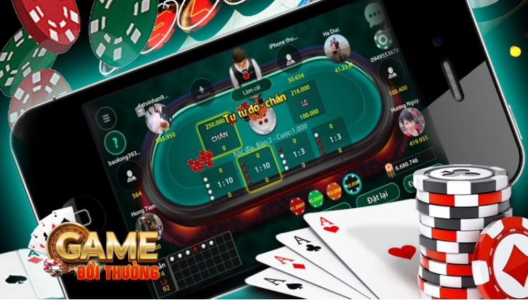 Tiền Thưởng Khi Chơi Và Thắng Cược Game Đổi Thưởng