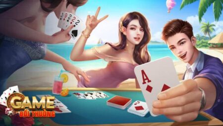 Vì Sao Mọi Người Đều Thích Chơi Game Bài Tiến Lên Đổi Thưởng?