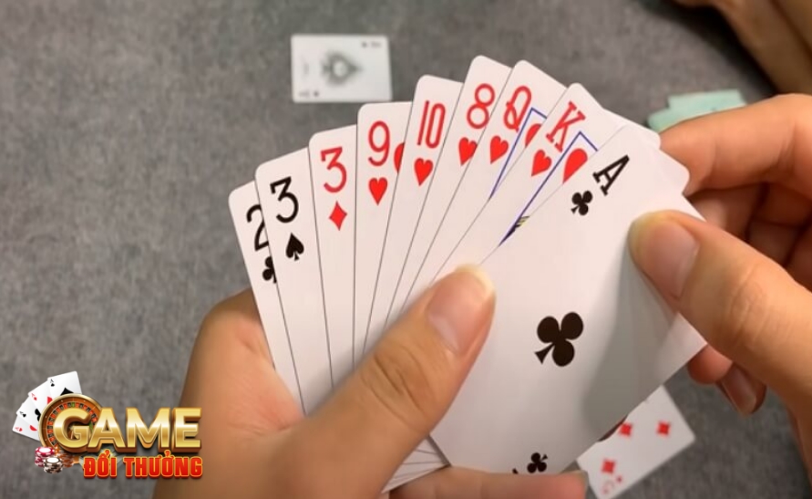 Choi Game Bai Tien Len Doi Thuong1