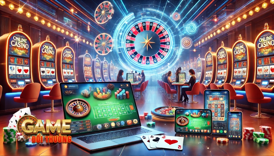 Game Bai Doi Thuong 2