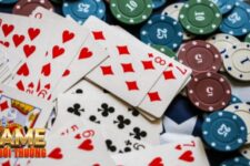 Cùng Tìm Game Bài Đổi Thưởng Hay Nhất 2025