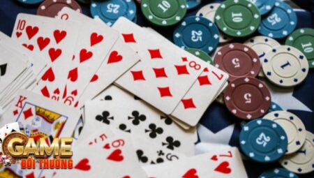 Cùng Tìm Game Bài Đổi Thưởng Hay Nhất 2025