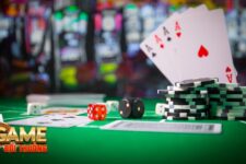 Game Đổi Thưởng 2025 và Những Thay Đổi Trong Năm Qua