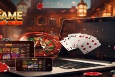 Những Khuyến Mãi Hấp Dẫn Khi Chơi Game Bài Đổi Thưởng Uy Tín