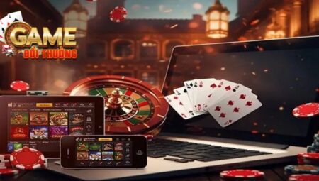 Những Khuyến Mãi Hấp Dẫn Khi Chơi Game Bài Đổi Thưởng Uy Tín