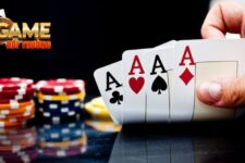 Top Những Game Bài Đổi Thưởng 2025 – Lựa Chọn Hấp Dẫn Cho Mọi Người Chơi